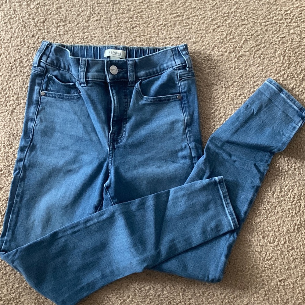 UpWest jegging